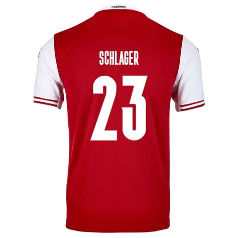 xaver schlager trikot